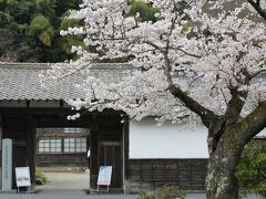 石見銀山資料館（大森代官所跡）