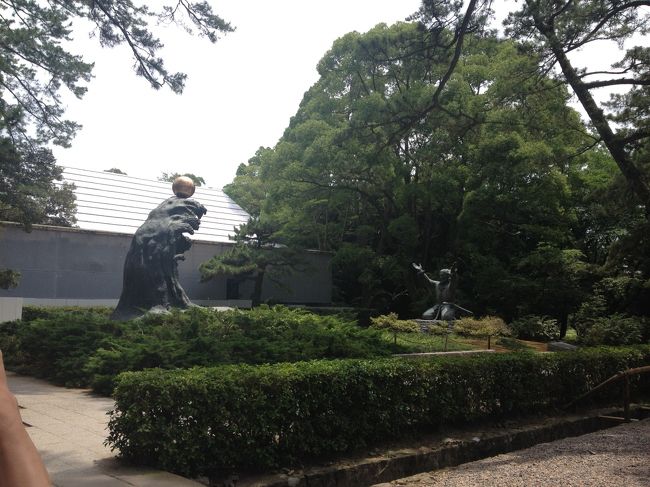 スサノオノミコト？