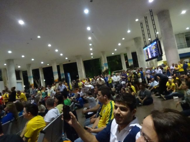 かなり集まってきた