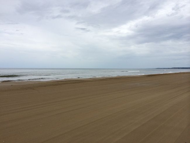 天気がよかったら最高でしょうね^^