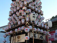 犬山祭（いぬやままつり）とは、愛知県犬山市にて、毎年4月の第1週の土曜日、日曜日に開催する祭りである。2006年（平成18年）に「犬山祭の車山行事」が重要無形民俗文化財に指定された。