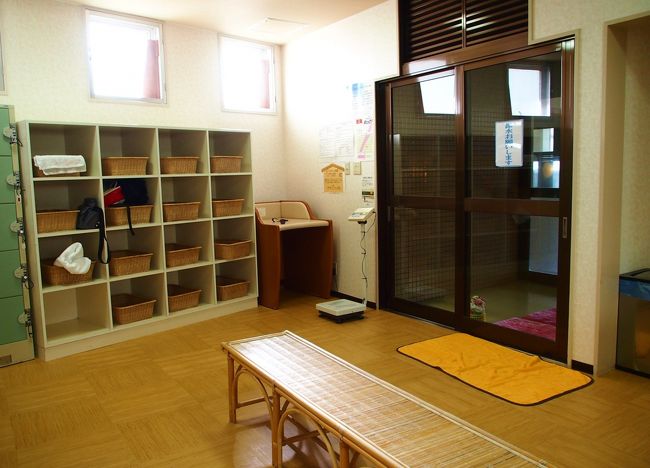 更衣室。<br /><br />