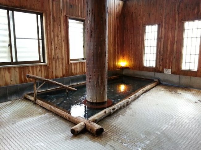 糠平温泉 中村屋 宿泊機 糠平湖 然別湖周辺 北海道 の旅行記 ブログ By Banyaさん フォートラベル