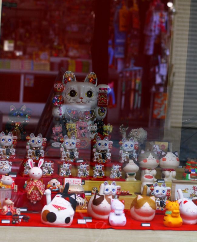 オッオ〜<br />=^_^=ちゃん軍団。