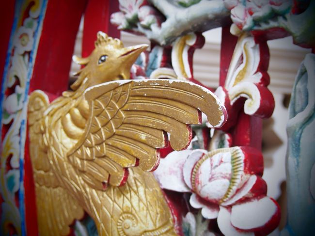 かと思えば中国