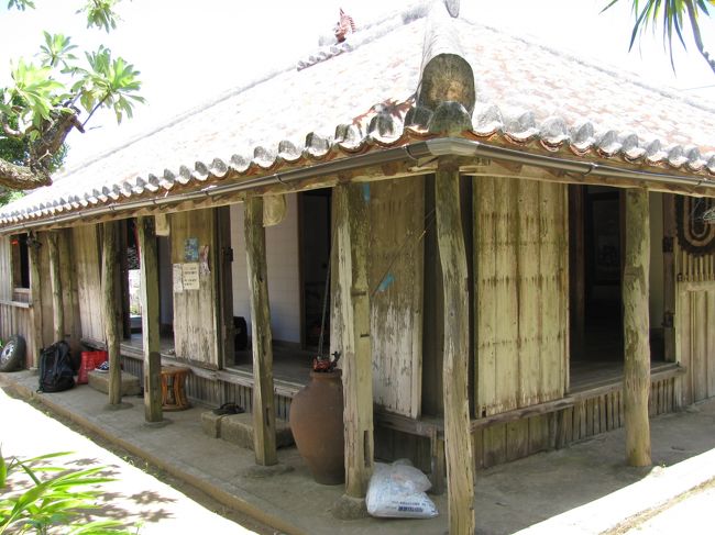 素敵な宿です。<br />人気があるそうです。