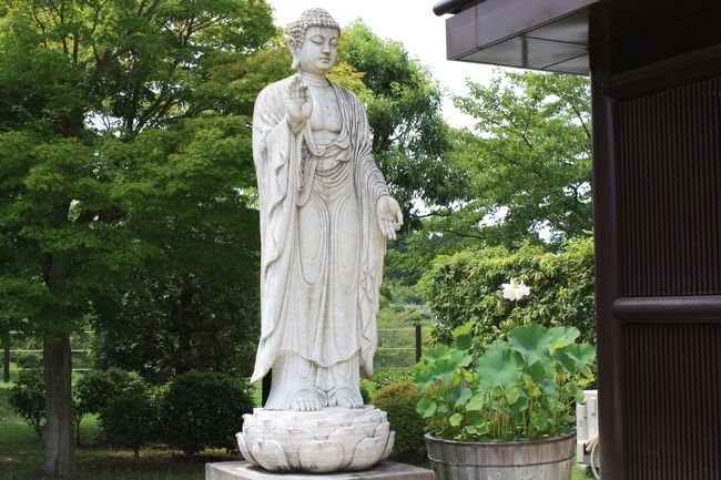 青銅製 立像仏 約30cm 古代？ 青銅製 立像仏 約30cm 古代？ 彫刻・オブジェ
