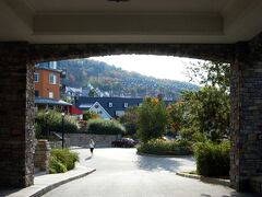  Le Westin Resort & Spa,Tremblant Quebec 