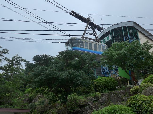 4連休大分 本日は涼を求めて山へだったのですが 別府温泉 大分県 の旅行記 ブログ By Sakuraさん フォートラベル