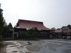 田名部

円通寺は恐山菩提寺の本坊だとか。で本坊って何？