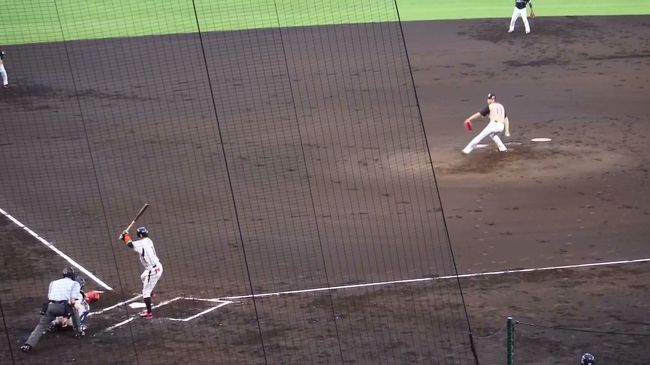楽しんだぜ!! 2014 兵庫県 『マツダオールスターゲーム第2戦 ...
