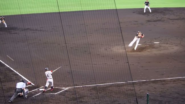マツダオールスターゲーム2014　実使用球　大谷翔平　選手　自己最速162キロ mqdefault.jpg