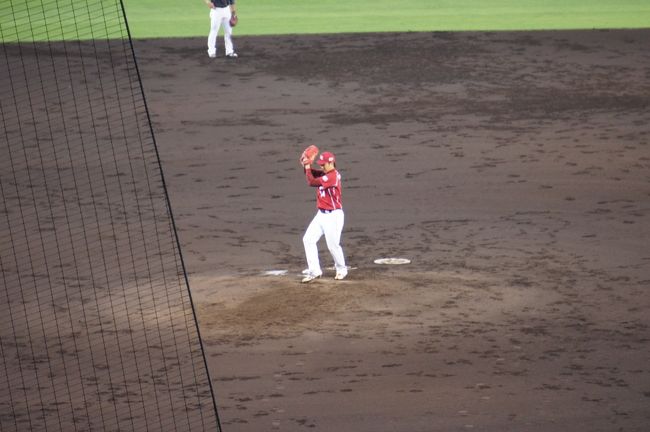 楽しんだぜ!! 2014 兵庫県 『マツダオールスターゲーム第2戦 ...