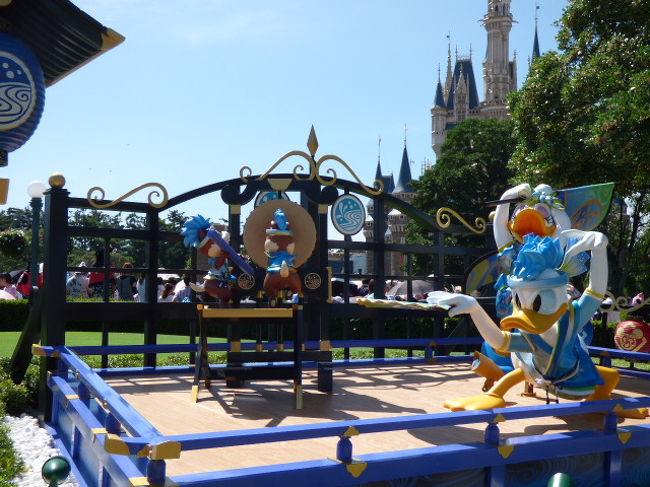 【中古】 ディズニーＮＡＶＩ　’１４初夏のイベントＳＰＥＣＩＡＬ/講談社/講談社 ディズニー夏祭り 2014 情報まとめ[2014.6.13更新] - Happiness