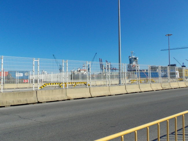 後は殆どこんな景色でした