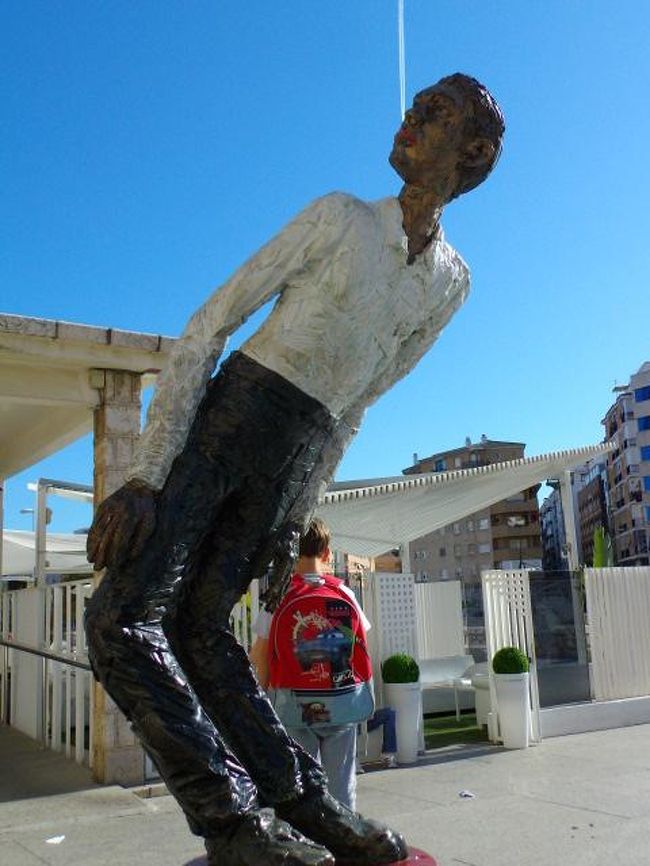 これは何を表しているのでしょうか