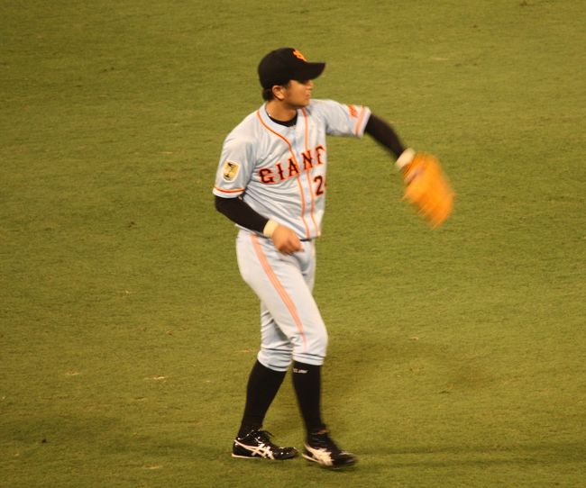 阪神 Vs 巨人 プロ野球は応援が楽しい 西宮 芦屋 兵庫県 の旅行記 ブログ By ホーミンさん フォートラベル
