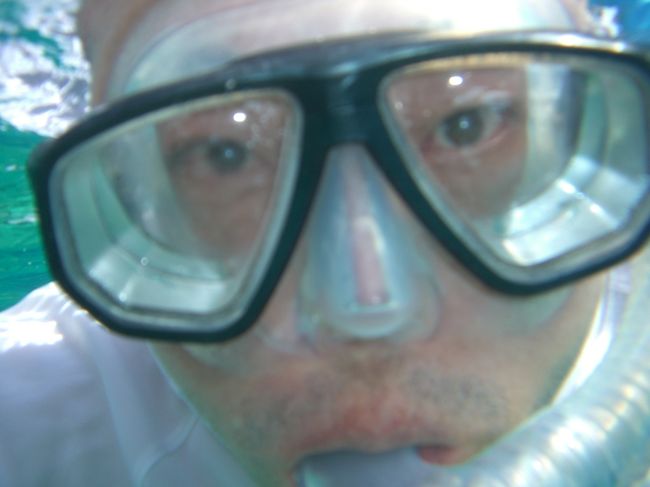 だーれだ？ナカジです。