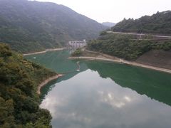 中筋川ダム