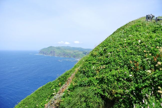 礼文島 桃岩展望台コーストレッキング 礼文島 北海道 の旅行記 ブログ By うめさん フォートラベル 礼文島 桃岩展望台コーストレッキング 礼文島 北海道 の旅行記 ブログ By うめさん フォートラベル
