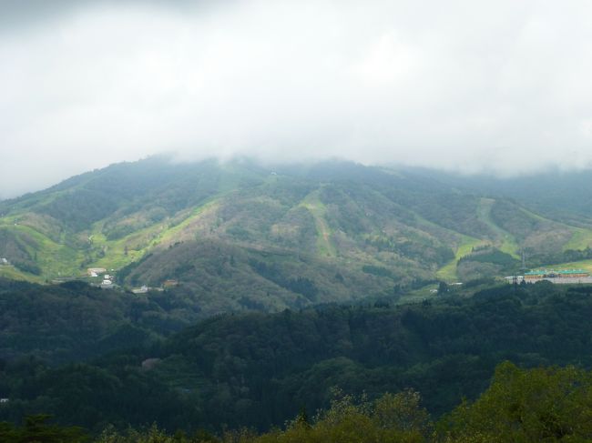 雨の上高地は最高だ~\(^o^)/(上高地・黒部ダム・安曇野編)その①