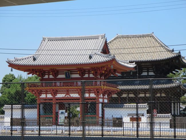 皆さん、とても明るくて楽しくて、待ってる時間があっという間でした！<br /><br />学園前で「また、ご縁がありましたら♪」と、さよならして、駅ビルの中でランチしようとお店を見てたら、３人にお会いしました！<br /><br />「ご一緒しましょうよ！」と、誘って下さり、ひとりランチのはずが、楽しい４人ランチになりました(*^_^*)