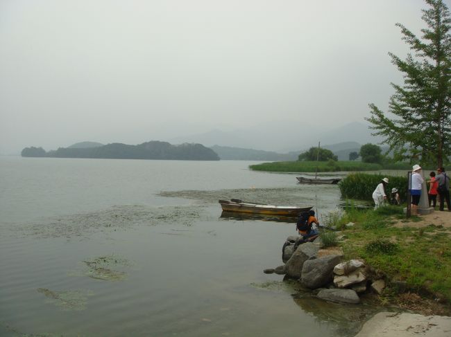 いろいろな韓国ドラマに出てくる名所です。