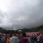 FUJIROCK ３日目