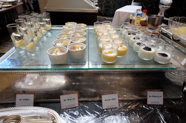 カップケーキ？<br /><br />ゼリーもあります