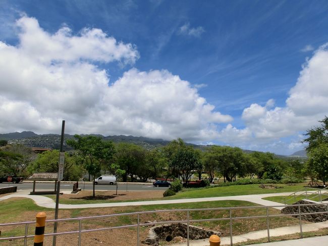 　こんな景色も絵になります。