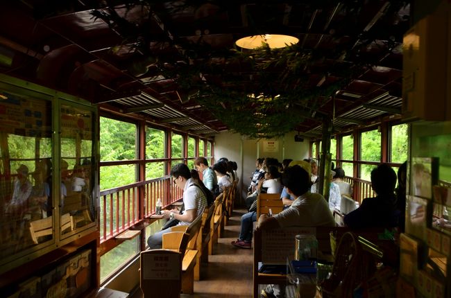 富良野・美瑛のノロッコ号」総まとめ(2014年夏版)～平成26年夏