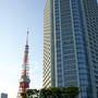 49回目のバースデーは東京タワーに祝ってもらおう♪　in ザ・プリンスパークタワー東京