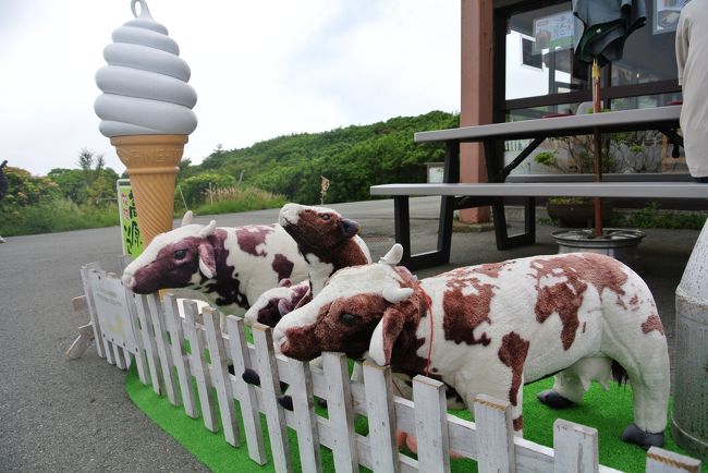 もーもーアイスの気温ではなかったが