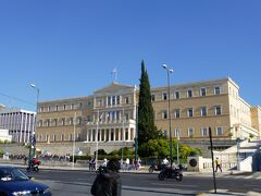 国会議事堂。

(13:01)