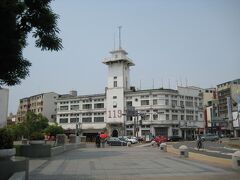 台南市消防局