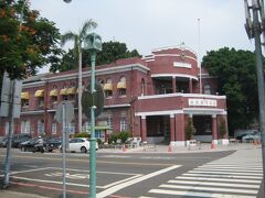 台南市警察局