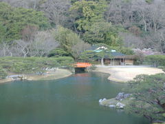 栗林公園駅