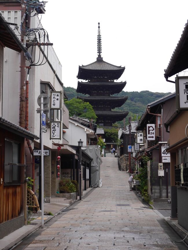 こちらも貸し切り。早起きは三文の徳ですね。