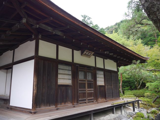 特別拝観時以外は非公開です。