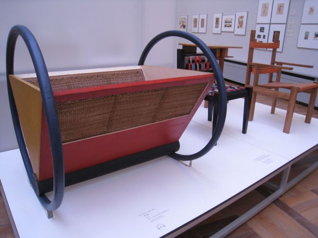 ドイツで音楽と図書館めぐり 《7日目 ワイマール》 本好きのあこがれアンナ・アマーリア公妃図書館を訪ねる