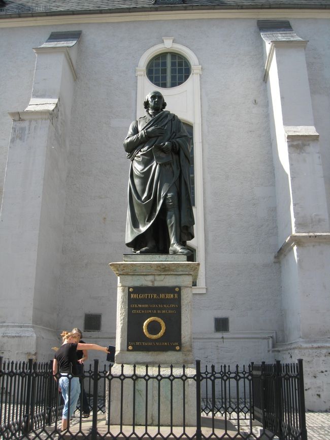 ヘルダーさんです。