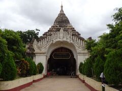 アーナンダ寺院
