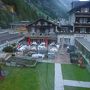 スイスの旅 2014　５/17　　スネガ展望台　マッターホルン観光