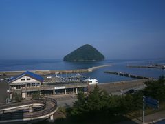 道の駅 浅虫温泉