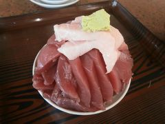 鶴亀屋食堂