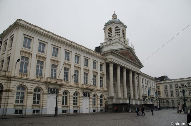 ロワイヤル広場