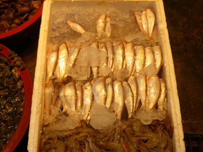 江華島 海岸観光循環バスの旅 ﾍﾟﾝﾃﾞﾝｲ ｻｯﾊﾟ の刺身食べまくり 逆さになった家 など カンファド 韓国 の旅行記 ブログ By １ウォンさん フォートラベル