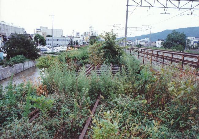 廃線跡探し：1992年】上田交通 真田・傍陽線』真田・東御(長野県)の旅行記・ブログ by ツリカケ君さん【フォートラベル】