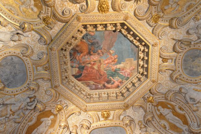 ここも写真撮影OK。但しノーフラッシュです。