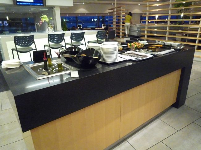 食べ物種類少ない